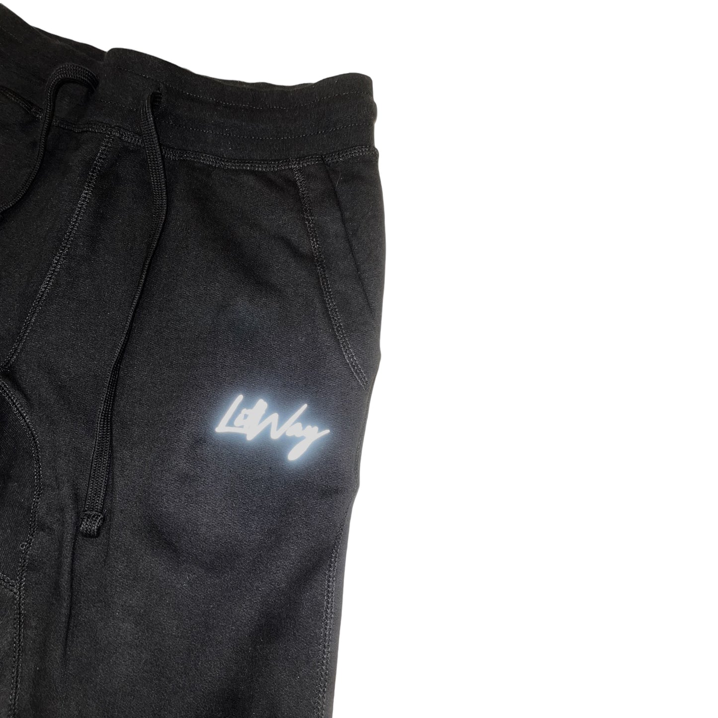 LitWay Basic Joggers