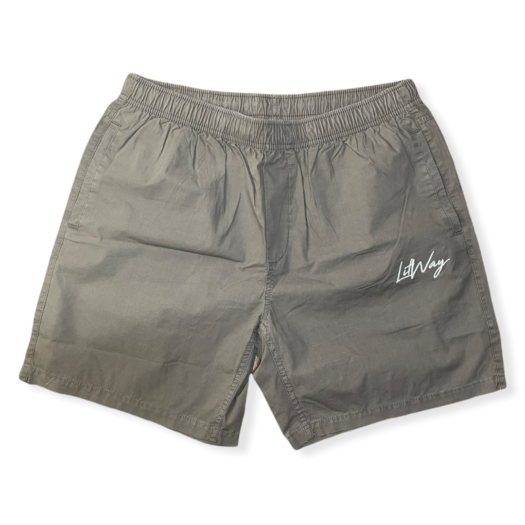 LitWay Beach Shorts