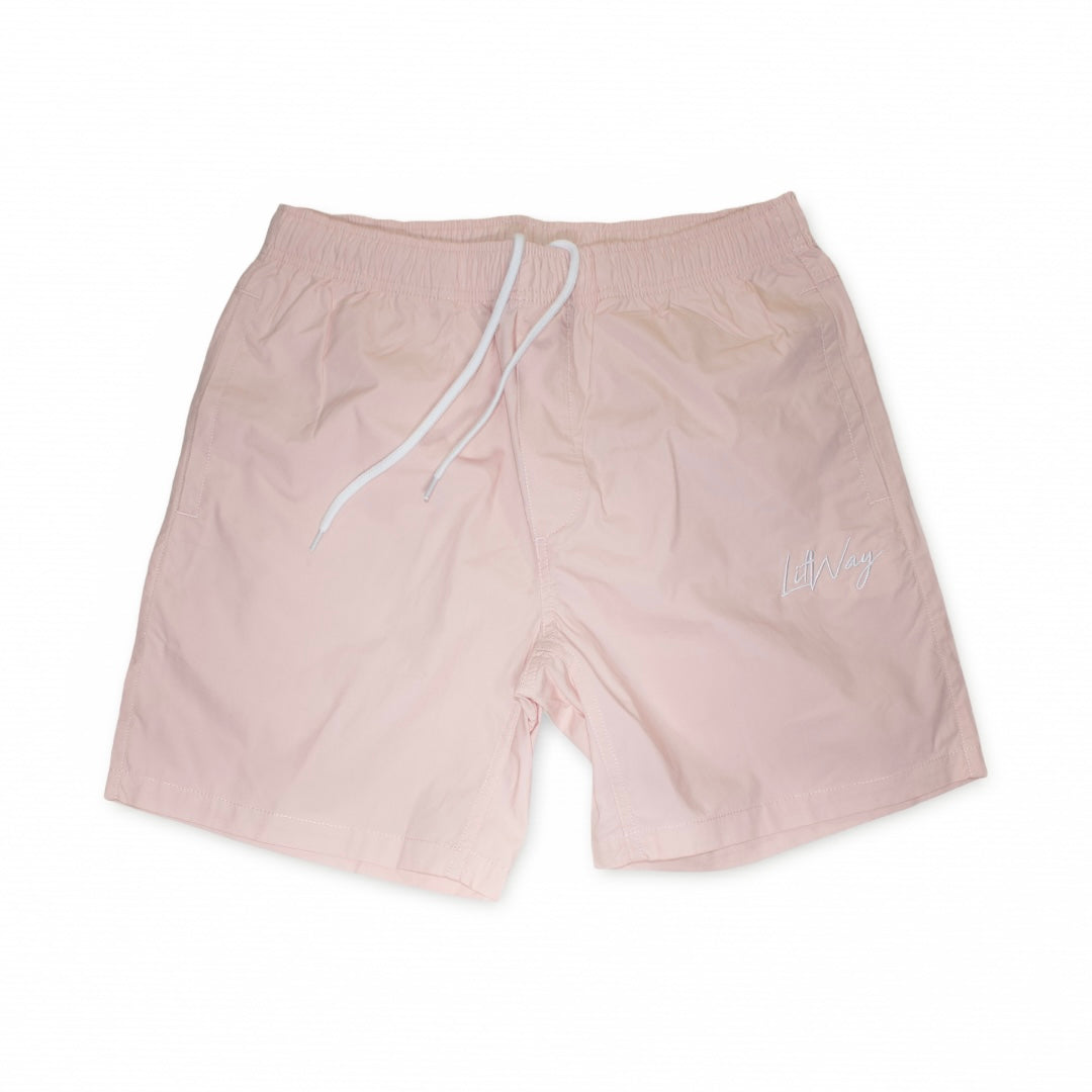 LitWay Beach Shorts