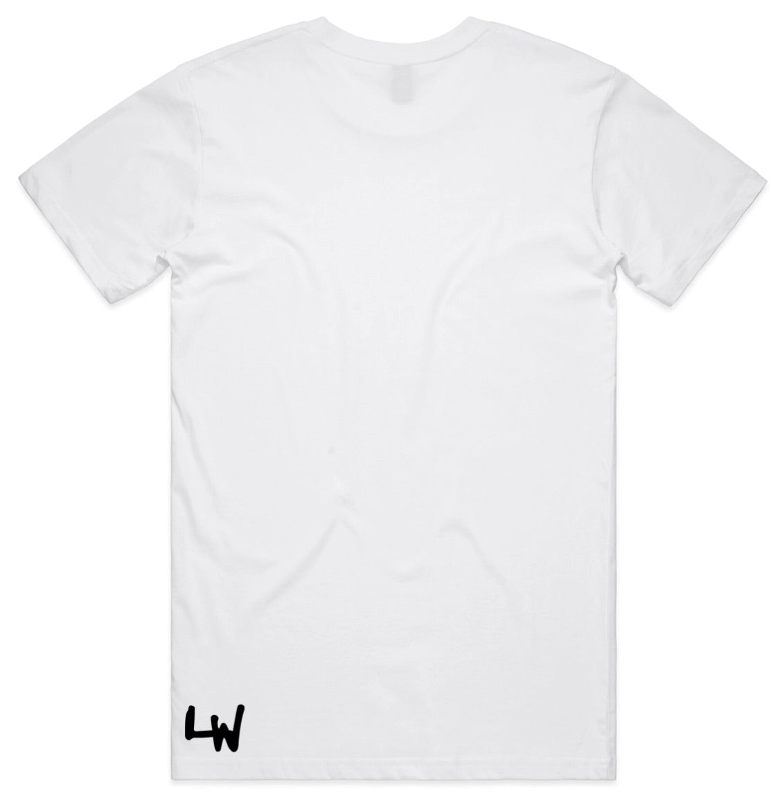 LitWay Script Basic Tee