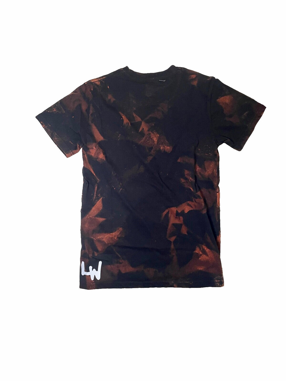 LitWay Inferno Tee
