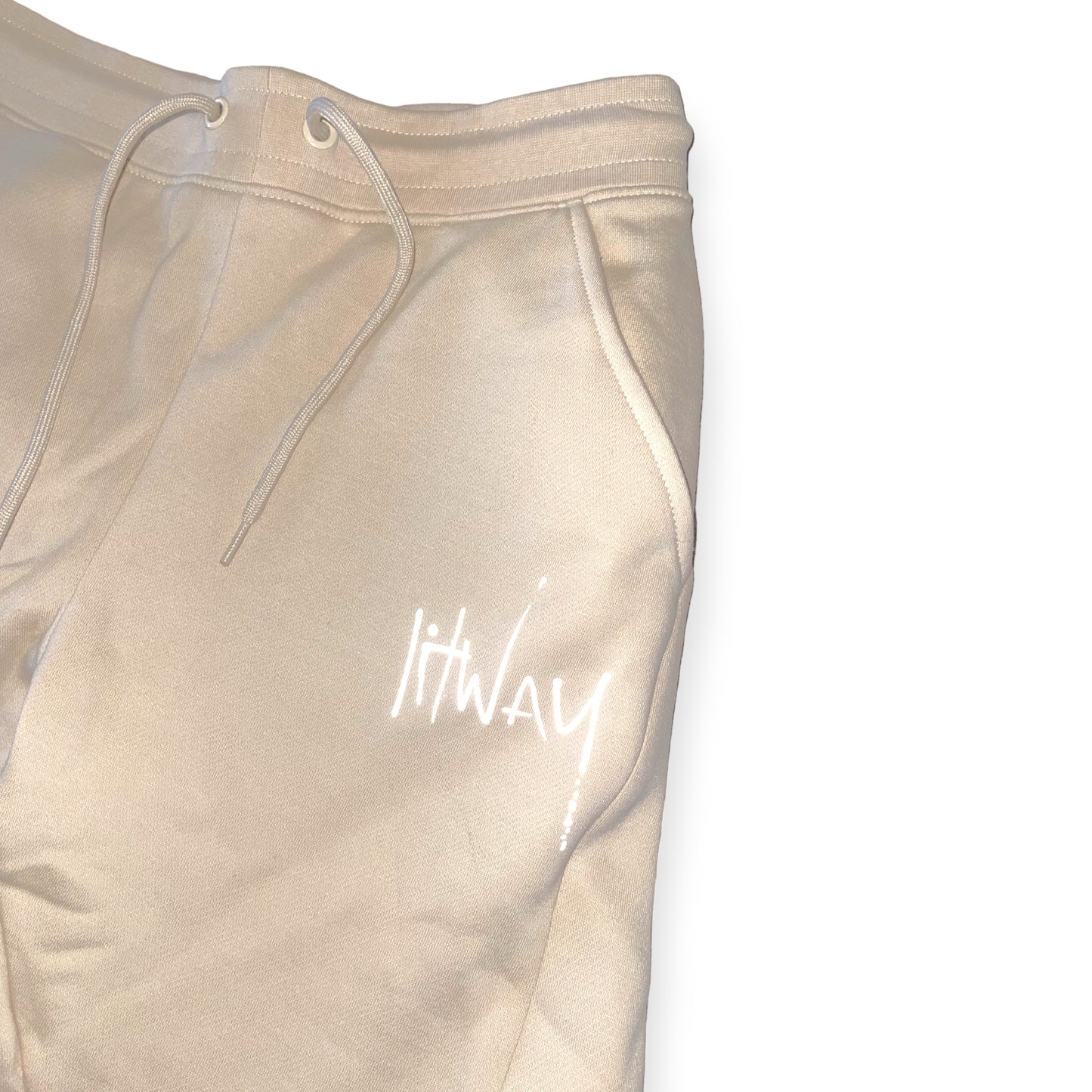 LitWay Drip Joggers