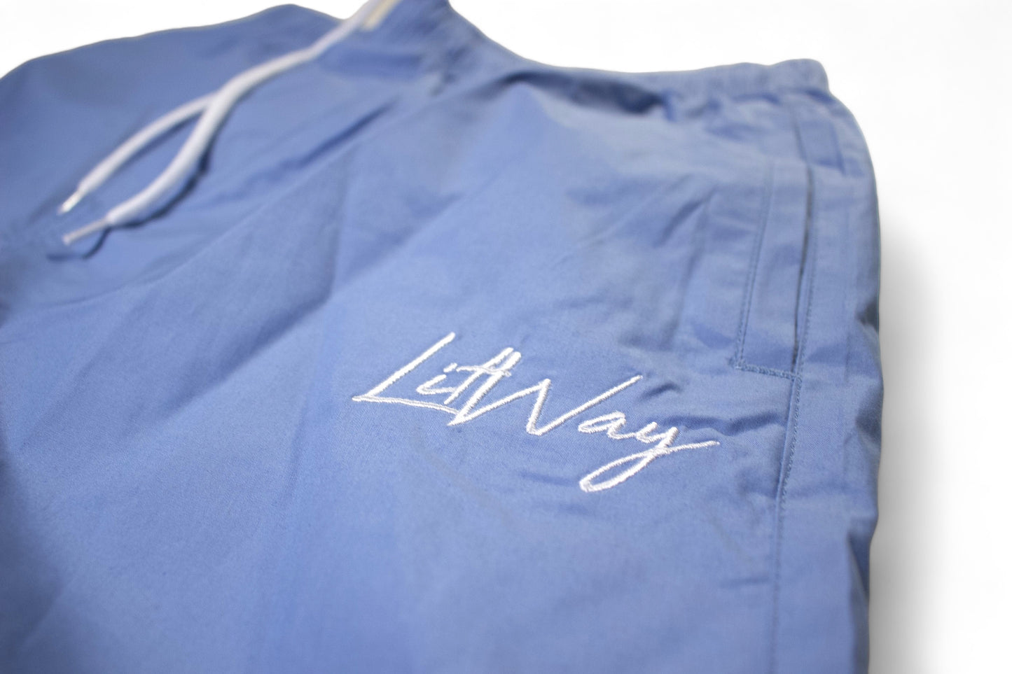 LitWay Beach Shorts