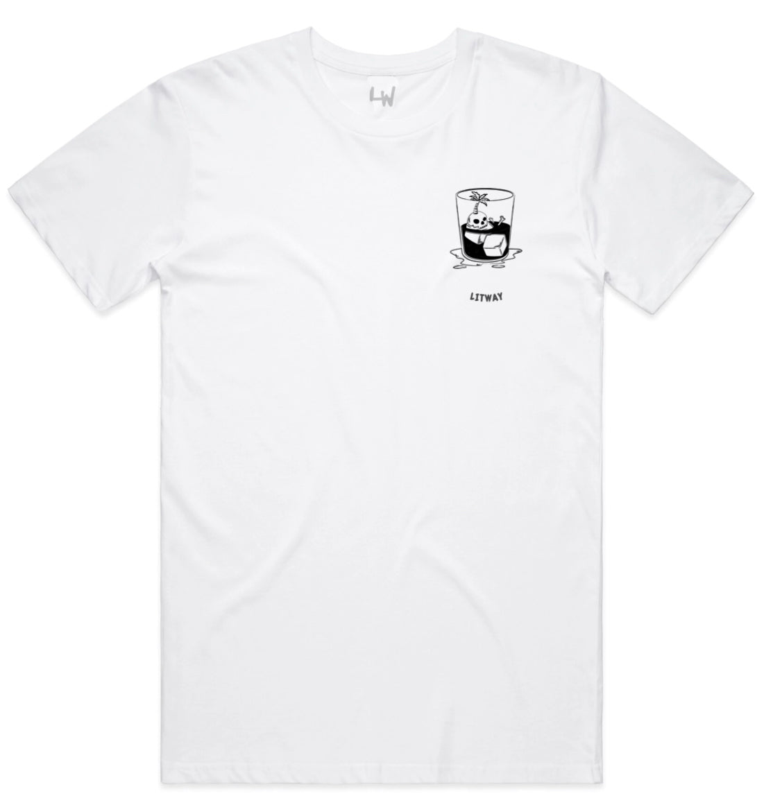 Litway Long Island Tee