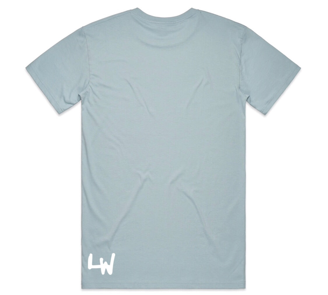 Live Life 2.0 Tee