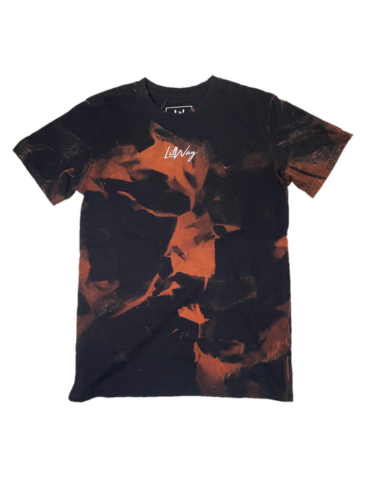LitWay Inferno Tee