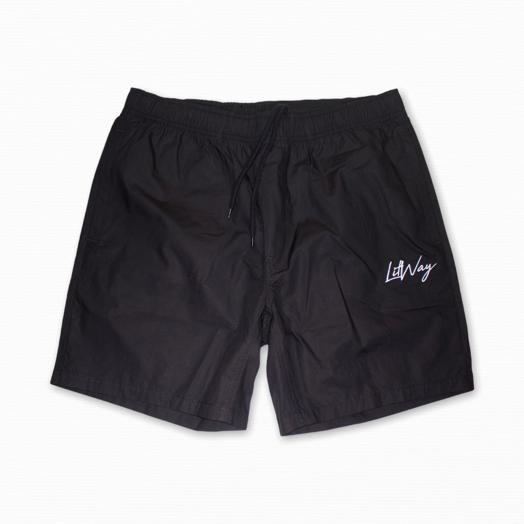 LitWay Beach Shorts